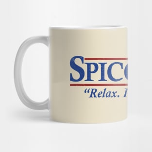 Spicolix 2024 - Election Relax I Can Fix It Mug